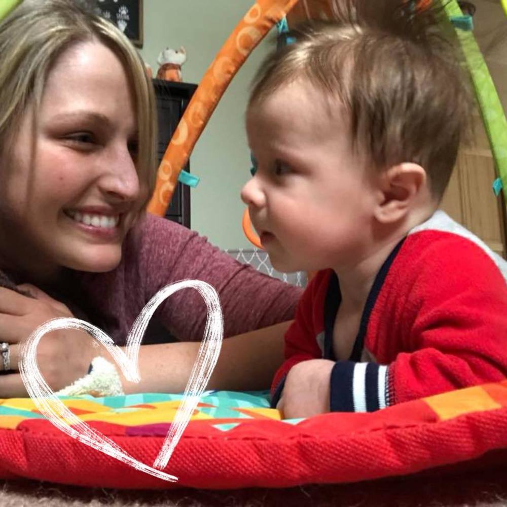 Meet your Posher, Nicole